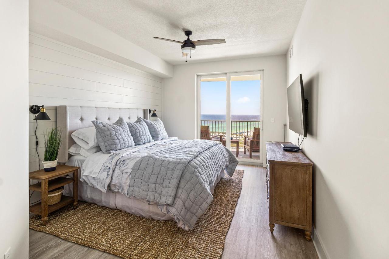 Chard On Ice, Brand New, Walk To Pier Park, 3 Bedrooms Panama City Beach Eksteriør bilde