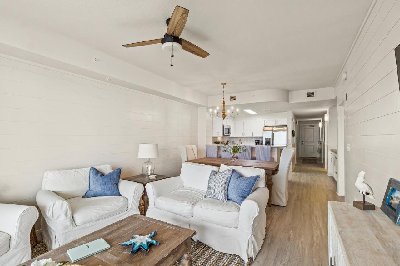 Chard On Ice, Brand New, Walk To Pier Park, 3 Bedrooms Panama City Beach Eksteriør bilde
