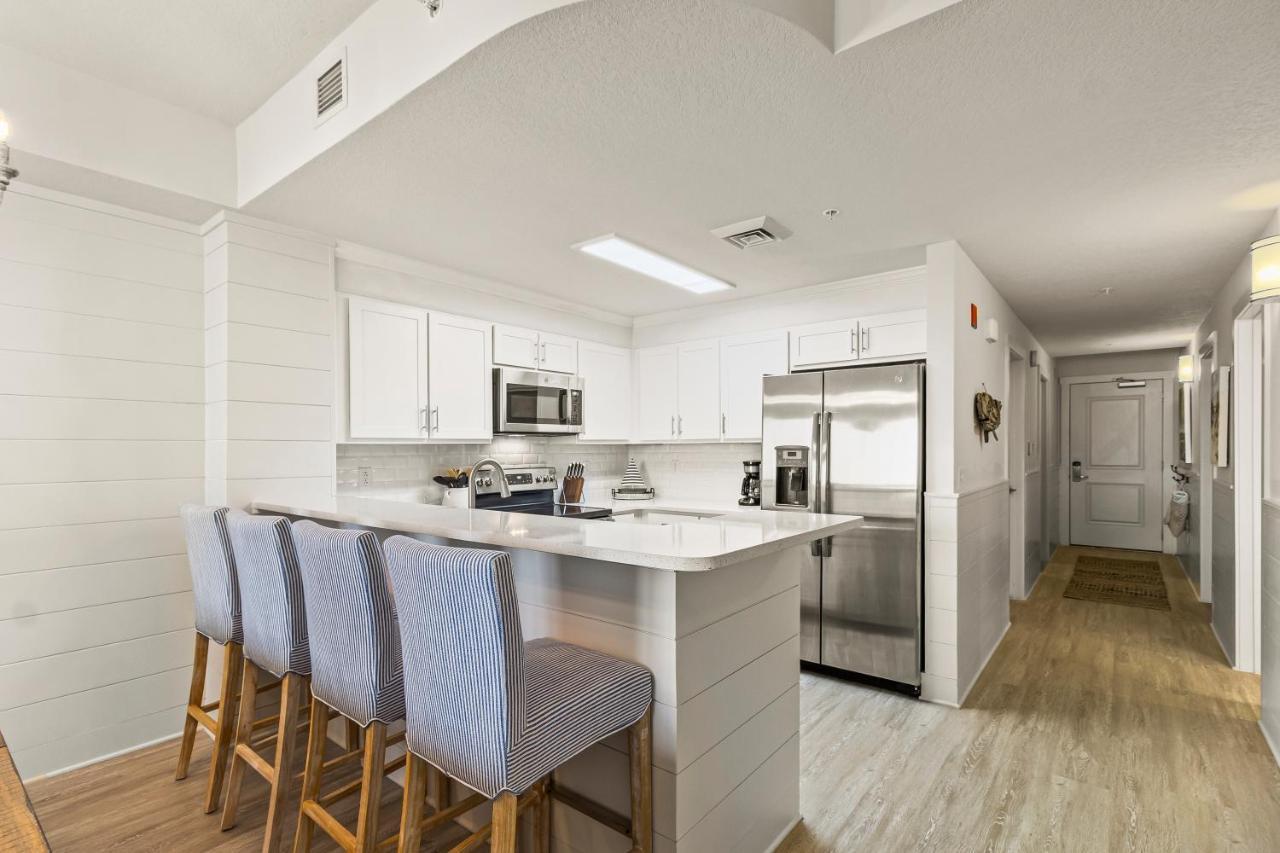 Chard On Ice, Brand New, Walk To Pier Park, 3 Bedrooms Panama City Beach Eksteriør bilde