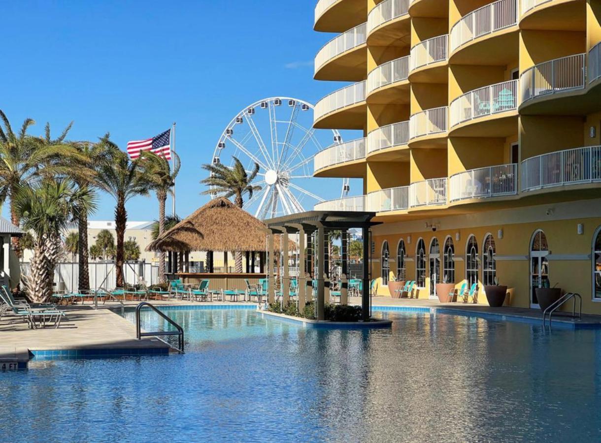 Chard On Ice, Brand New, Walk To Pier Park, 3 Bedrooms Panama City Beach Eksteriør bilde