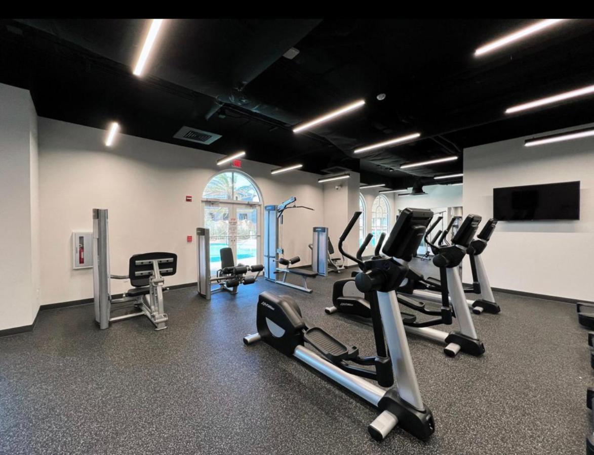 Chard On Ice, Brand New, Walk To Pier Park, 3 Bedrooms Panama City Beach Eksteriør bilde